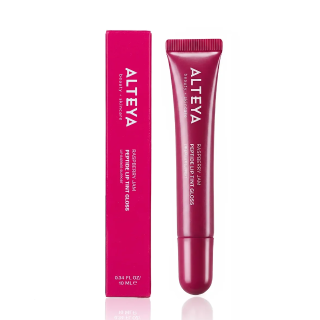 Lip tint gloss RASPBERRY JAM