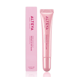 Блеск для губ ROSE SUGAR JELLY