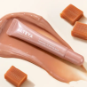 Lūpų blizgis NUDE TOFFEE BROWN