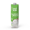 Ekologiškas kokosų pieno gėrimas, 1 L