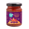Ekologiškas aitriųjų pipirų padažas SAMBAL OELEK, 125 g