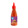 Ekologiškas aštrus padažas SRIRACHA, 250 g