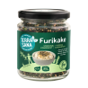 Ekologiškas prieskonių mišinys FURIKAKE, 100 g