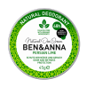 PERSIAN LIME Deodorant Cream, 45 g