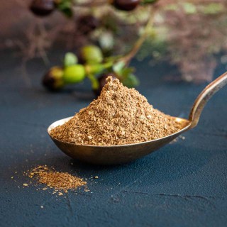 Ekologiškas prieskonių mišinys "Garam Masala"
