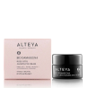 Ekologiškas paakių kremas AGELESS ROSE OTTO, BIO DAMASCENA, 15 ml