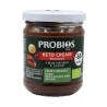 Organic chocolate cream, Keto, 180 g