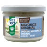 Ekologiškas veganiškas majonezas, 165 g