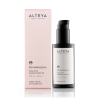 Ekologiškas švytėjimo suteikiantis kūno aliejus RADIANCE ROSE OTTO, BIO DAMASCENA, 100 ml
