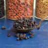 Organic Corinth raisins