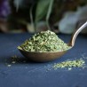 Ekologiški moringa lapai (smulkinti)