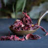 Органический чай из гибискуса (Hibiscus)