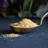 Organic couscous