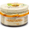 Ekologiškos garstyčios, 200 g