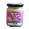 Ekologiška sezamų pasta TAHINI (šviesus) 250 g