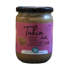 Ekologiška sezamų pasta TAHINI 500 g