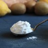 Органический порошок корня маранты (arrowroot)