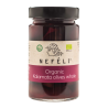 Organic pitted KALAMATA olives, 295 g (160 g)
