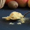 Органическая кукурузная мука