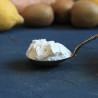 Органическая гуаровая камедь (Guar gum)