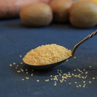 Ekologiškos kvietinės kruopos bulgur