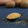 Ekologiškos kvietinės kruopos bulgur