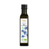 Ekologiškas juodgrūdžių (juodųjų kmynų) aliejus 250 ml, nerafinuotas, šalto spaudimo