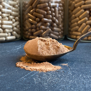 Органический порошок Каму Каму (Camu Camu)