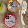 Dezodorantas-kremas VANILLA ORCHID, 45g (Vanilės kvapo) BEN&ANNA