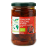 Organic dried tomatoes in oil, 280 g