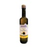 Ekologiškas saulėgrąžų aliejus, šalto spaudimo, 500 ml