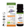 Organic rosemary essential oil, 10 ml