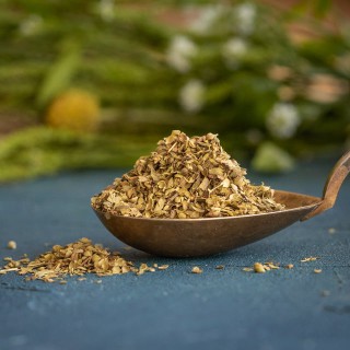 Ekologiškas raudonėlis (oregano)