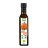 Ekologiškas nerafinuotas moliūgų sėklų aliejus, 250 ml