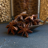 Organic star anise