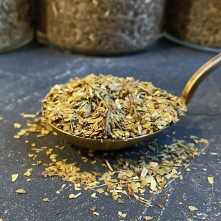 Ekologiška yerba matė arbata