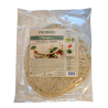 Ekologiška itališka speltos duonelė Piadina 3 vnt., 300 g