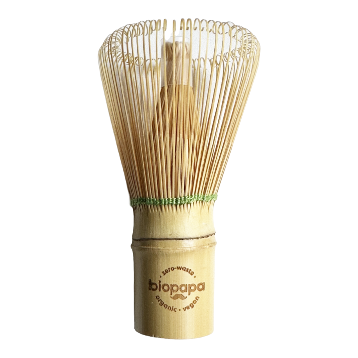 Matcha whisk