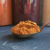 Organic sea buckthorn berry powder