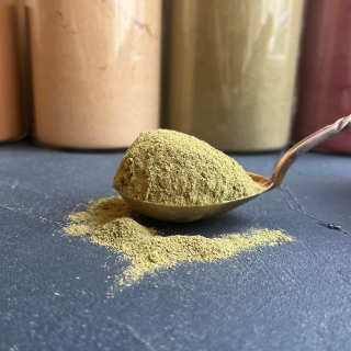 Organic blend for weight loss &amp; metabolism improvement