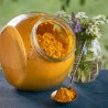 Ekologiški ciberžolės (turmeric) milteliai