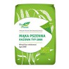 Organic wholemeal wheat flour Bio Planet, 1 kg