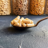 Organic Maca, gelatinised, in capsules 500 mg