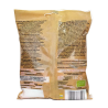 Organic vegetable sweets "Karvute" caramel with salt flavour, 150g, SUPER FUDGIO