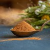 Органическая молотая цейлонская корица