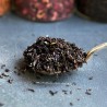 Ekologiška juodoji arbata Blue Earl Grey