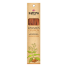 Натуральные индийские благовония CINAMON (15 шт.) 30 г Sattva