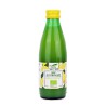 Organic lemon juice, 250ml