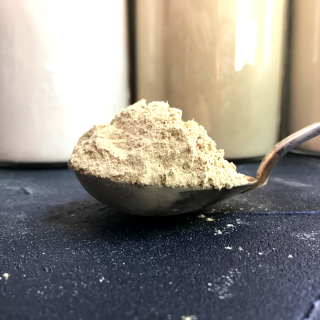 Ekologiški saldymedžio šaknų (Liquorice) milteliai