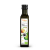 Ekologiškas avokadų aliejus, šalto spaudimo, Keto, 250 ml